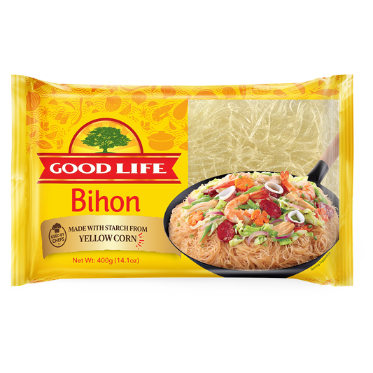 Good Life Bihon (400g)