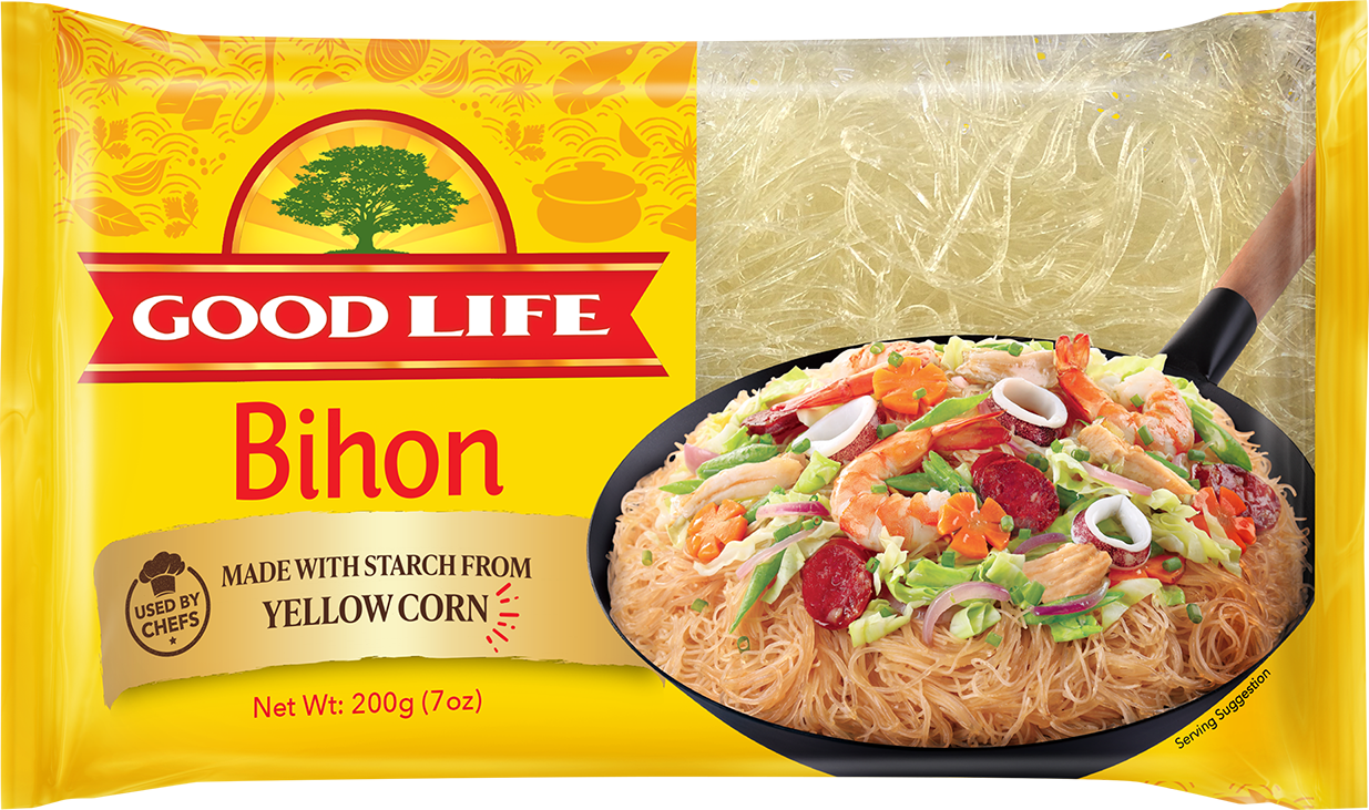 Good Life Bihon (200g)