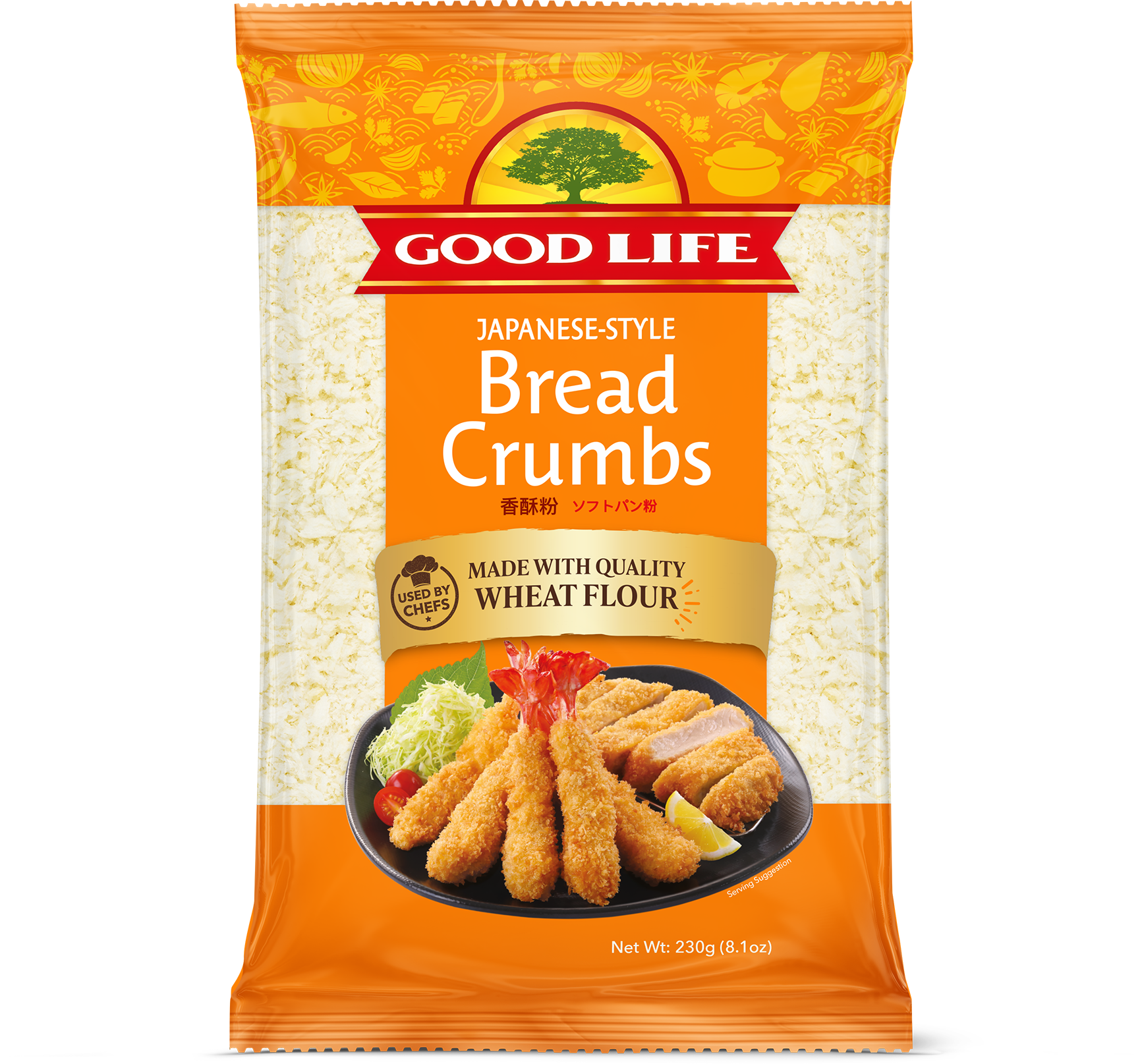 Bread Gl Good Life – Ace Market PH