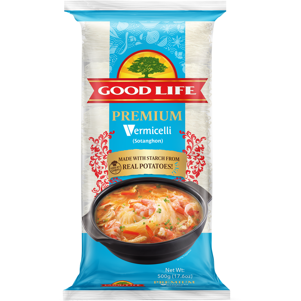 Good Life Premium Vermicelli (500g)