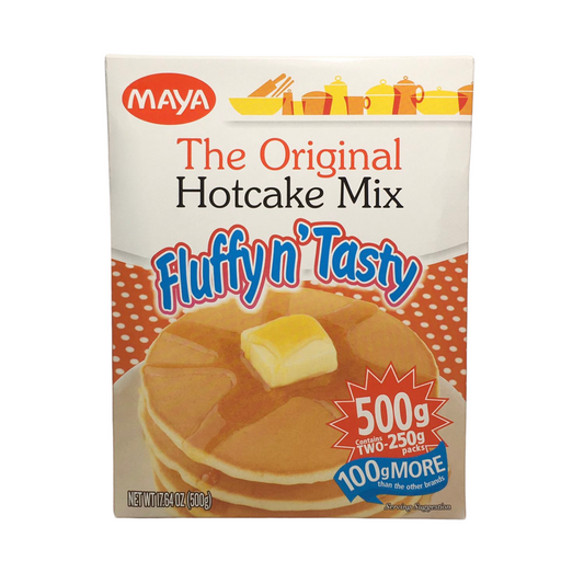 Maya Original Hotcake 500g