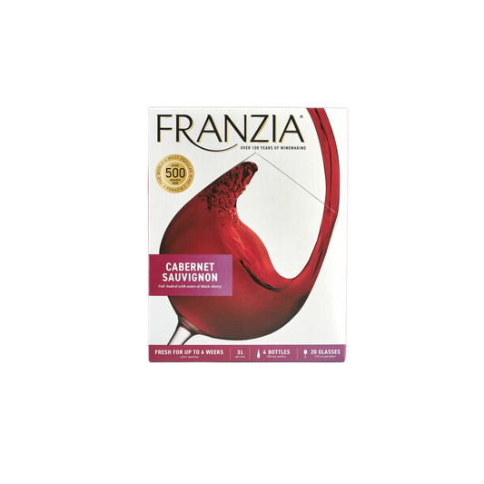 Franzia Cabernet Sauvignon (3L)