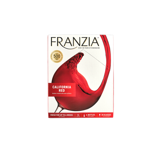 Franzia California Red (3L)