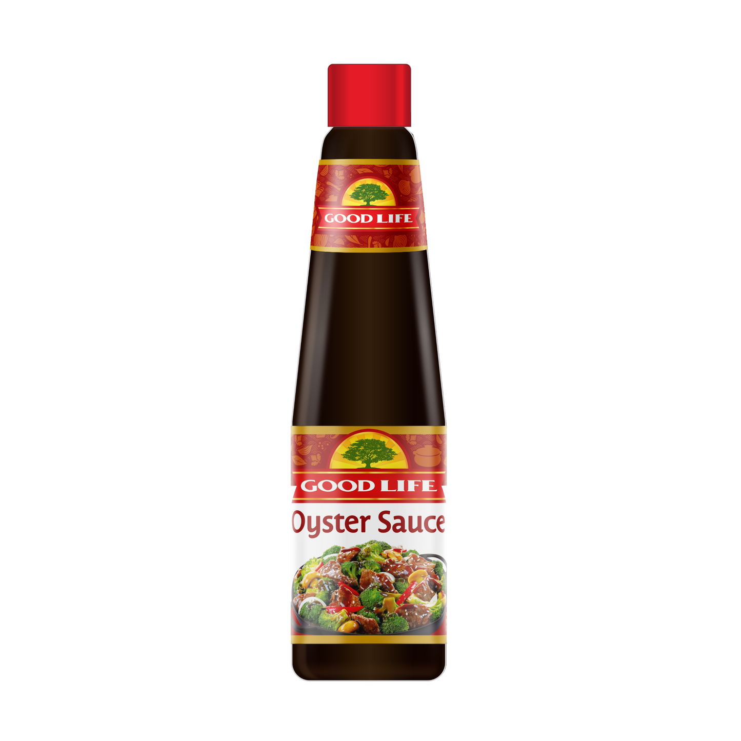 Good Life Oyster Sauce (420ml)