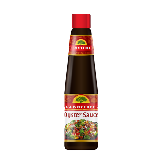 Good Life Oyster Sauce (420ml)