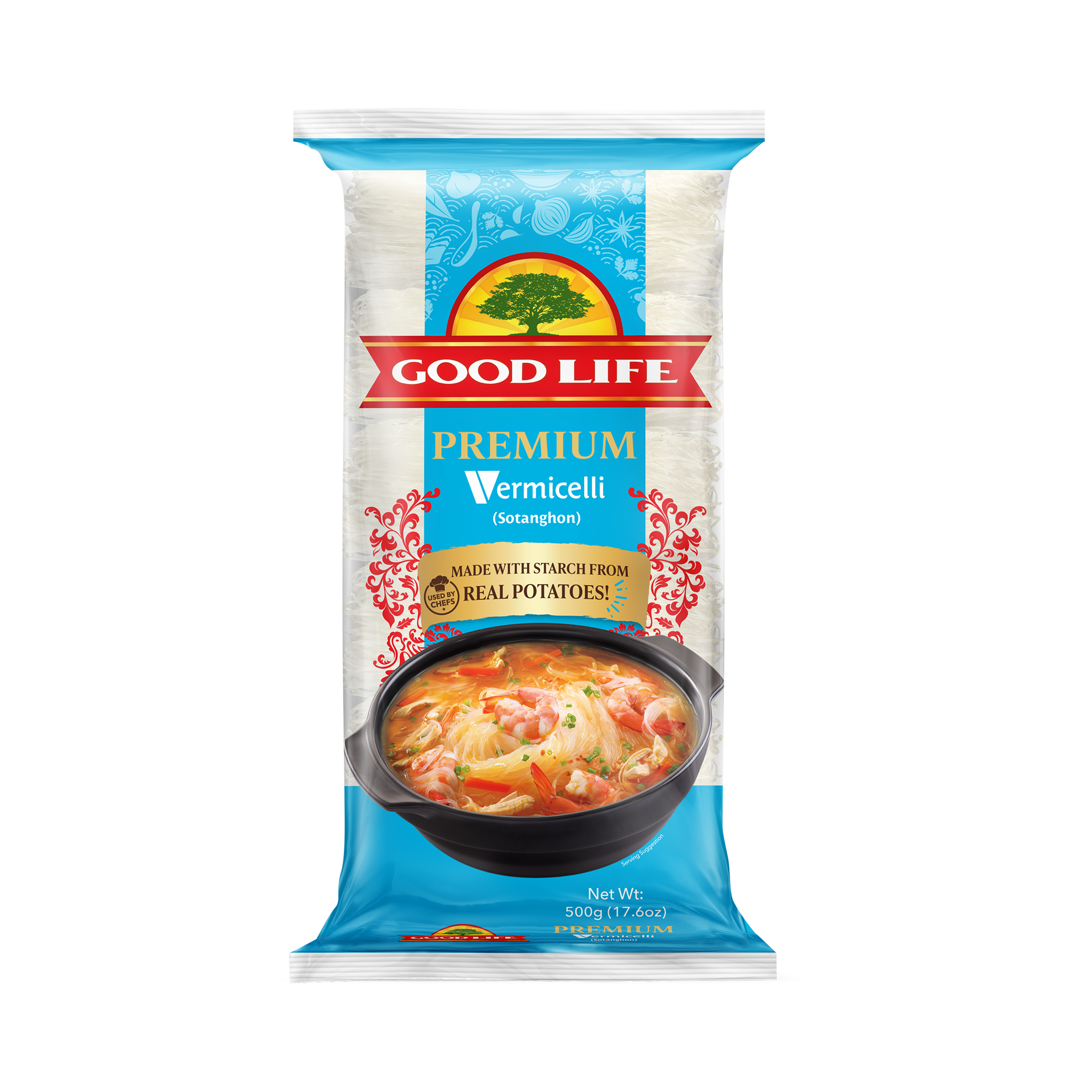 Good Life Premium Vermicelli (500g)