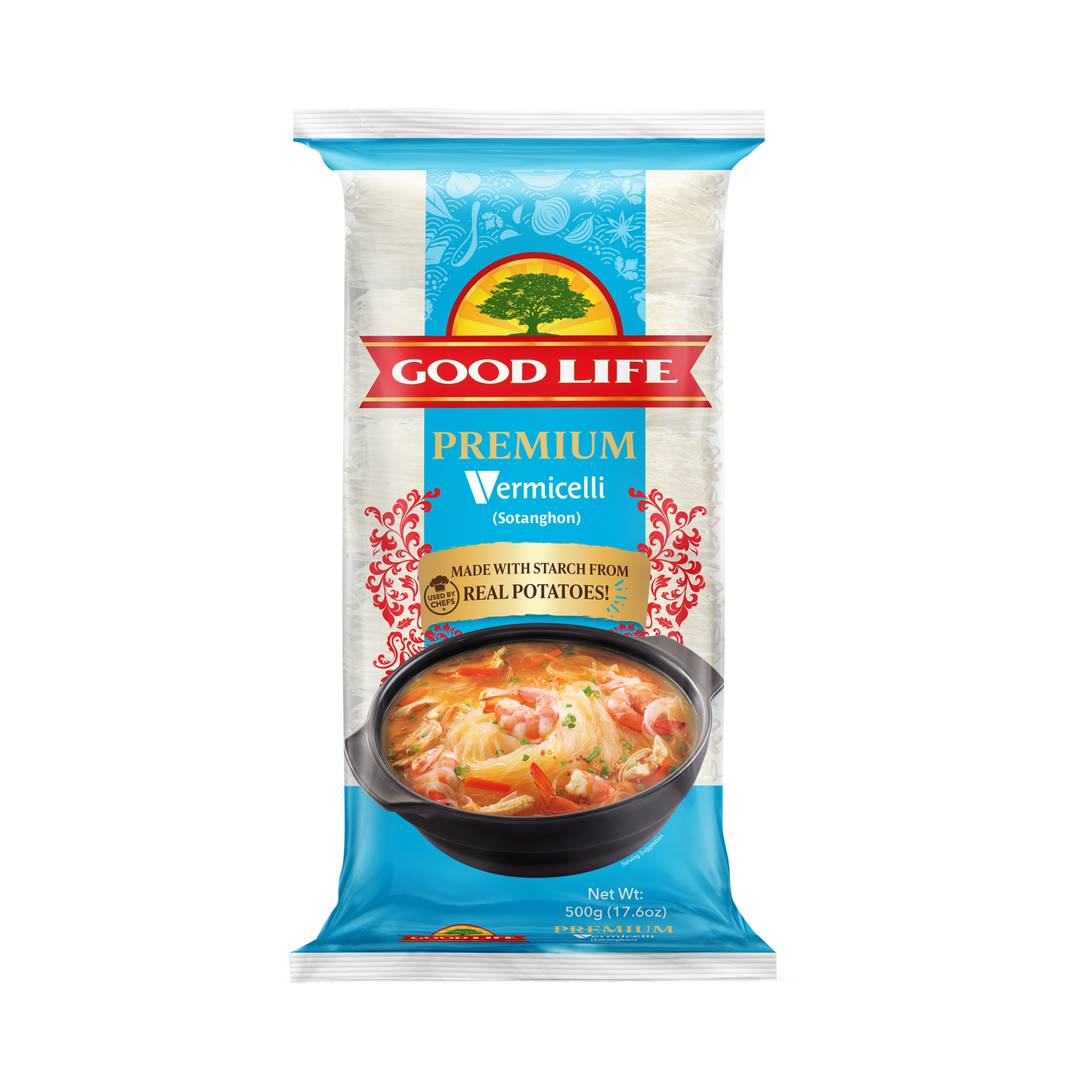 Good Life Premium Vermicelli (500g)