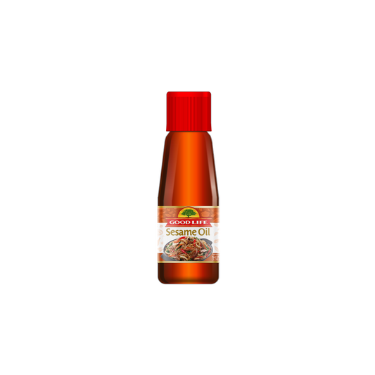 Good Life Sesame Oil (100ml)
