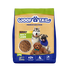 Woof n' Tail Juicy Lamb Kibbles (1.5kg)