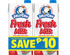 Jolly Cow Duo Pack Full Cream Save P10.00