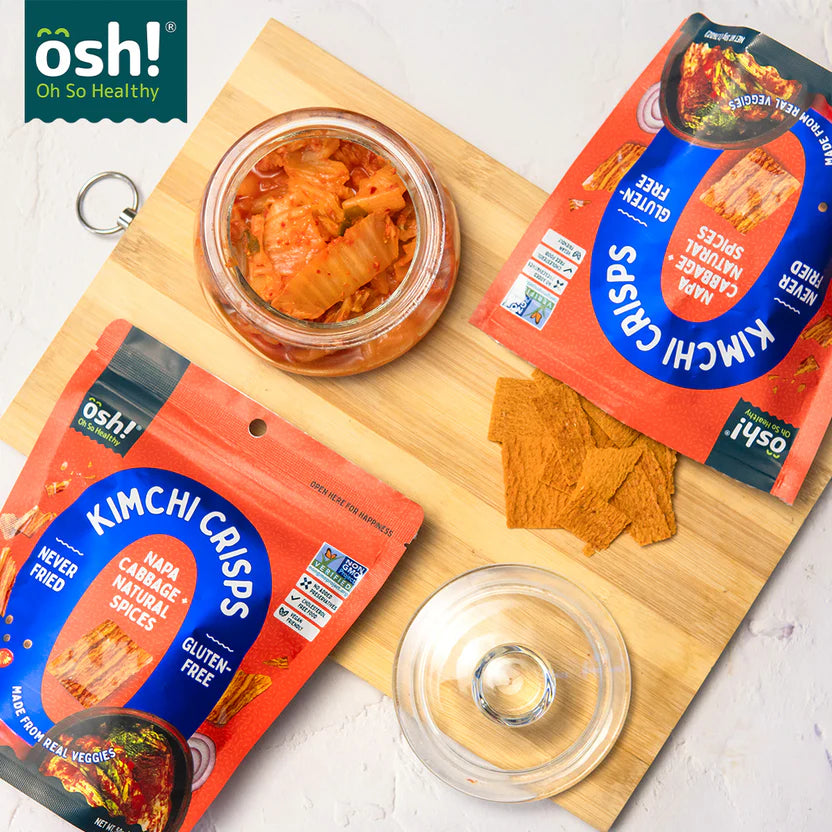 OSH Kimchi 50g