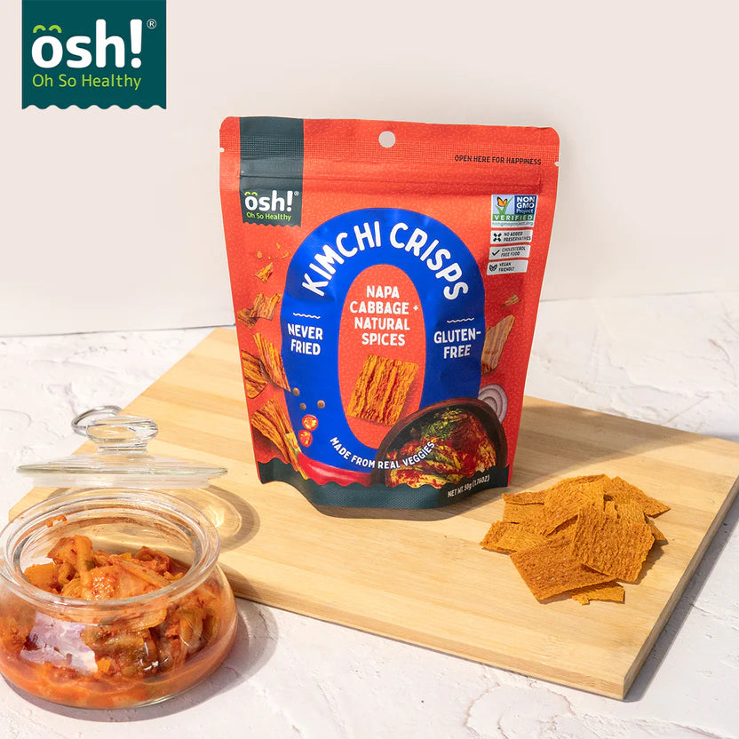 OSH Kimchi 50g