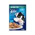 PURINA Felix Adult Cat w/Mackerel 85g