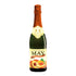 May Sparkling Peach Juice (750ml)