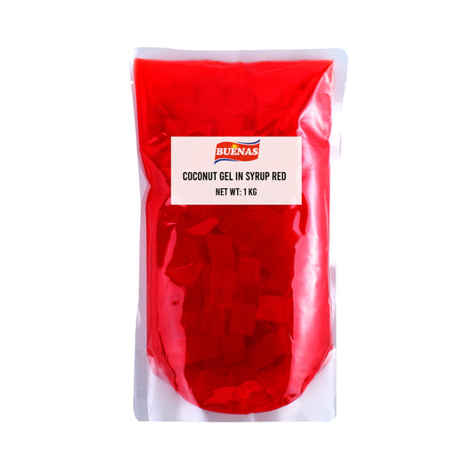 Buenas Nata Pouch Red 1kg