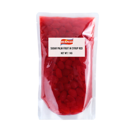 Buenas Kaong Pouch Red 1kg