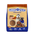 Woof n' Tail Tender Beef Kibbles (1.5kg)