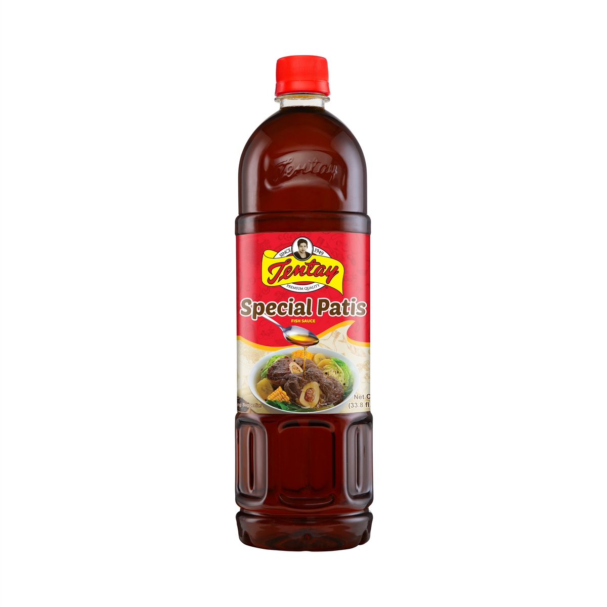 Tentay Special Patis (1L PET)