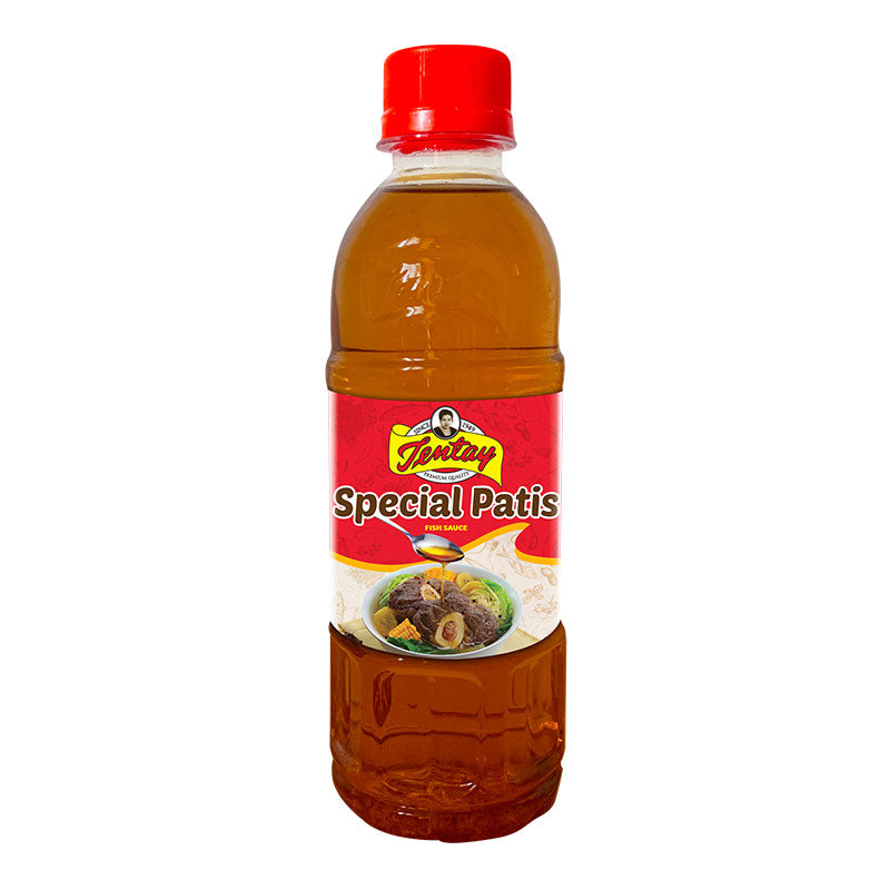 Tentay Special Patis (350ml bottle)