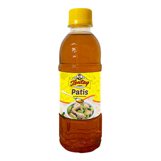 Tentay Patis Flavor (350ml bottle)