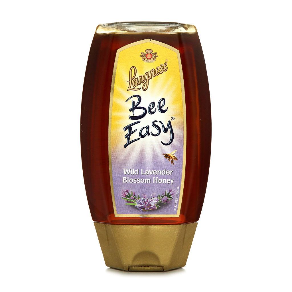 Langnese Bee Easy Lavender Honey (250g)