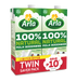 Arla Milk Goodness Full Cream 1L Buy 2 Save 10