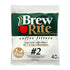 Brew Rite Coffee Filter #2