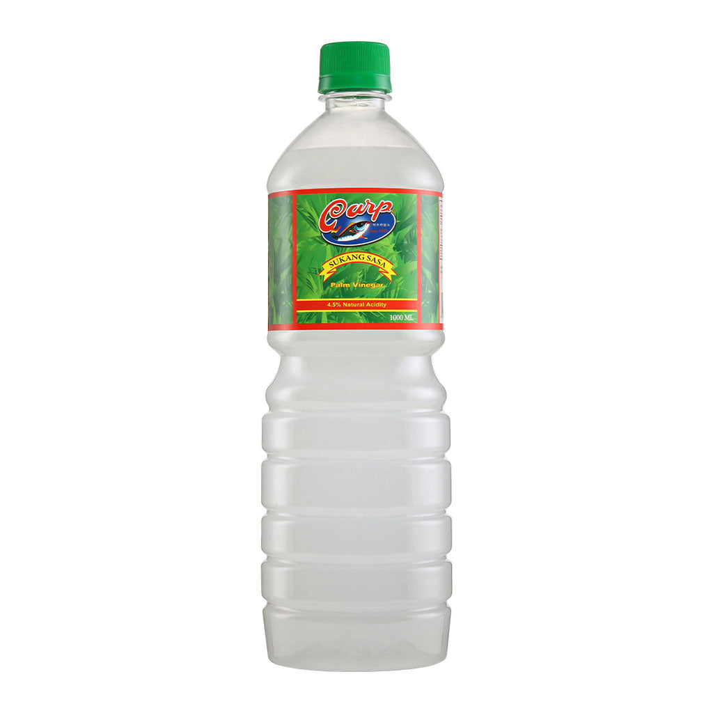 Carp Sukang Sasa (Palm Vinegar) (1L)