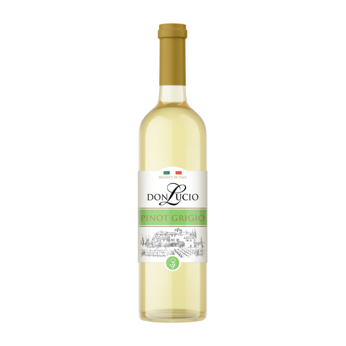 Don Lucio Pinot Grigio (750ml)