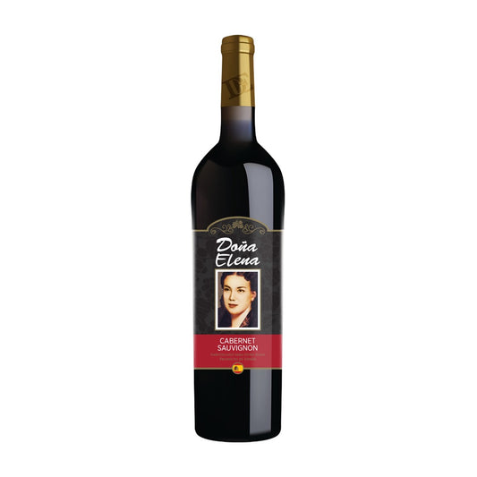 Dona Elena Cabernet Sauvignon (750ml)