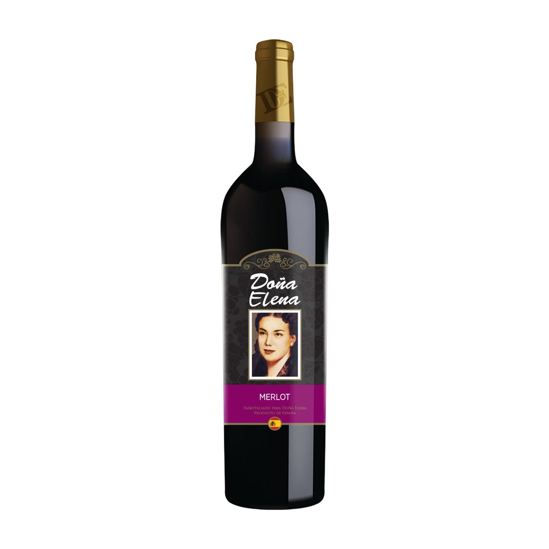 Dona Elena Merlot (750ml)