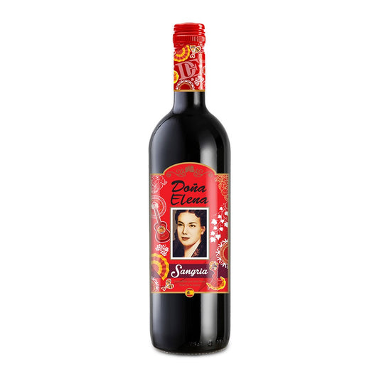 Dona Elena Sangria (750ml)