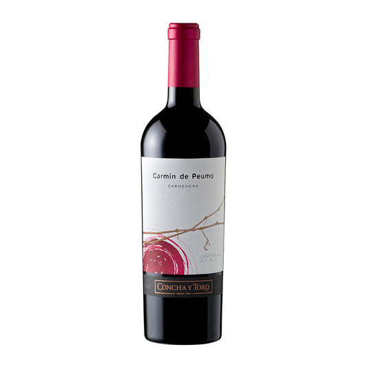 Carmin De Peumo Carmenere (750ml)