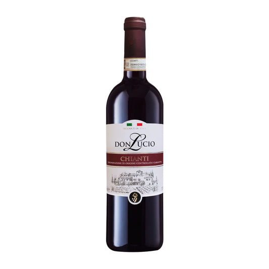 Don Lucio Chianti (750ml)