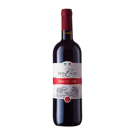 Don Lucio Sangiovese (750ml)