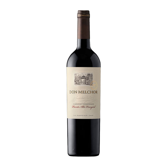 Don Melchor Cabernet Sauvignon Red (750ml)