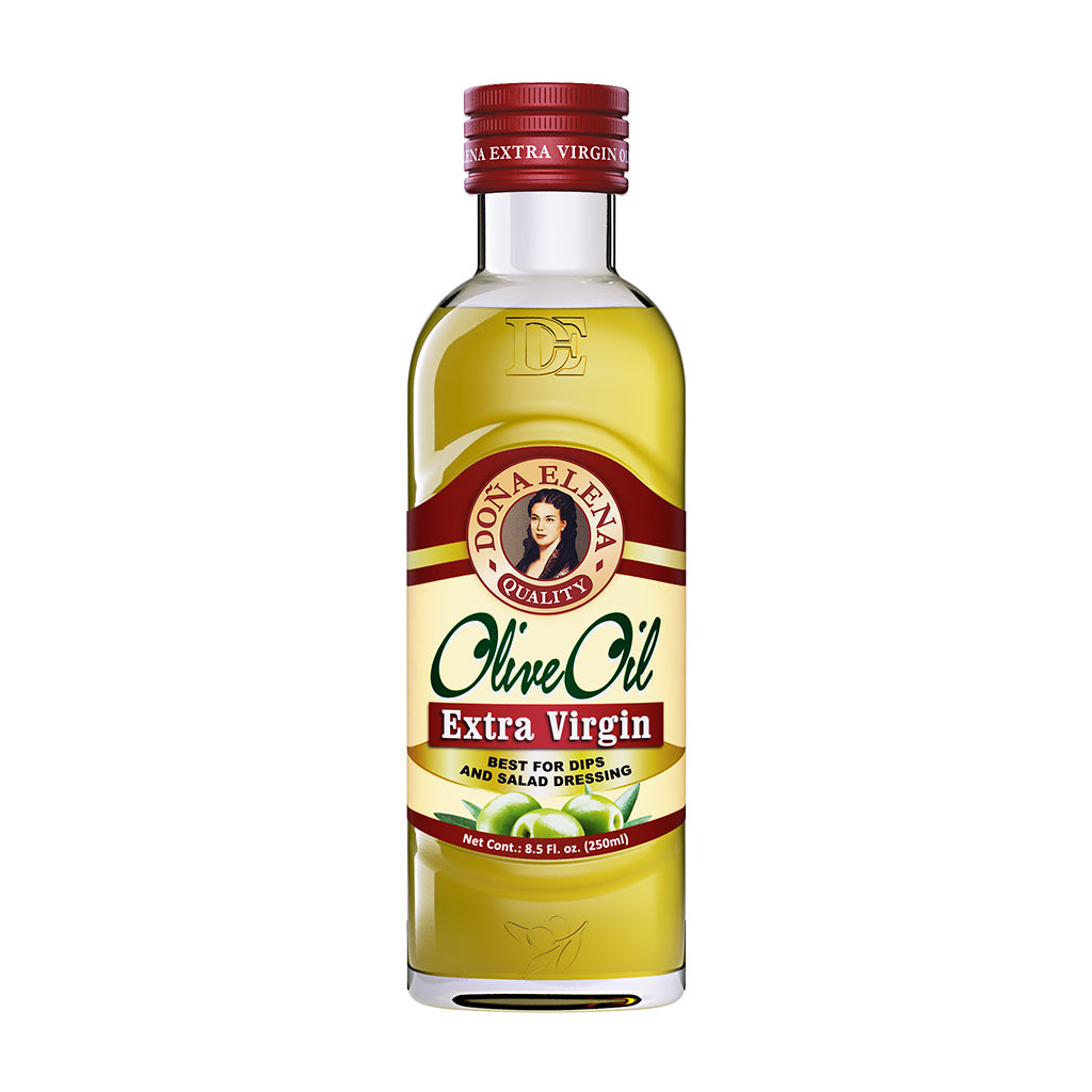 Dona Elena Extra Virgin Olive Oil (250ml)