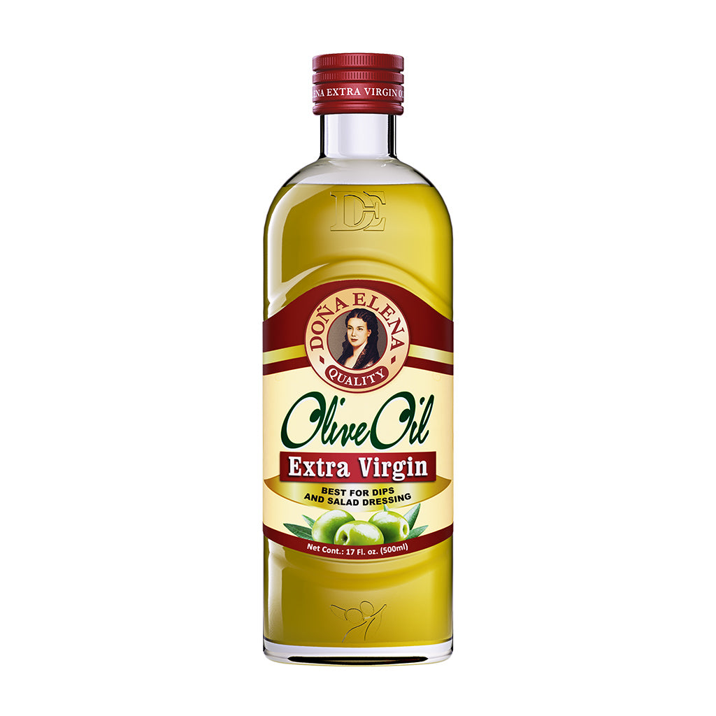 Dona Elena Extra Virgin Olive Oil (500ml)