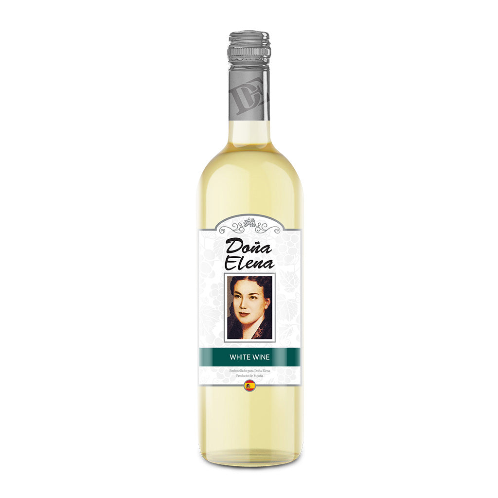 Dona Elena White Wine (750ml)