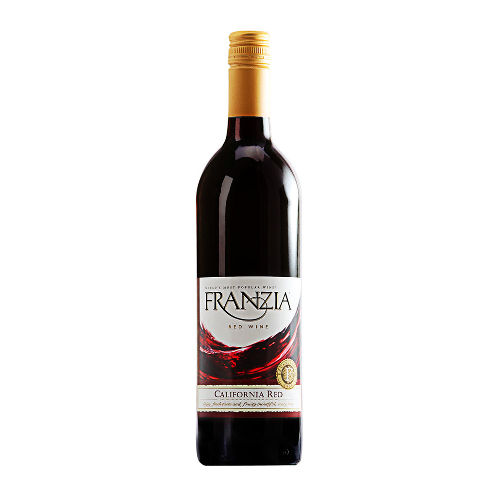 Franzia California Red (750ml)