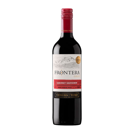 Frontera Cabernet Sauvignon (750 ml)