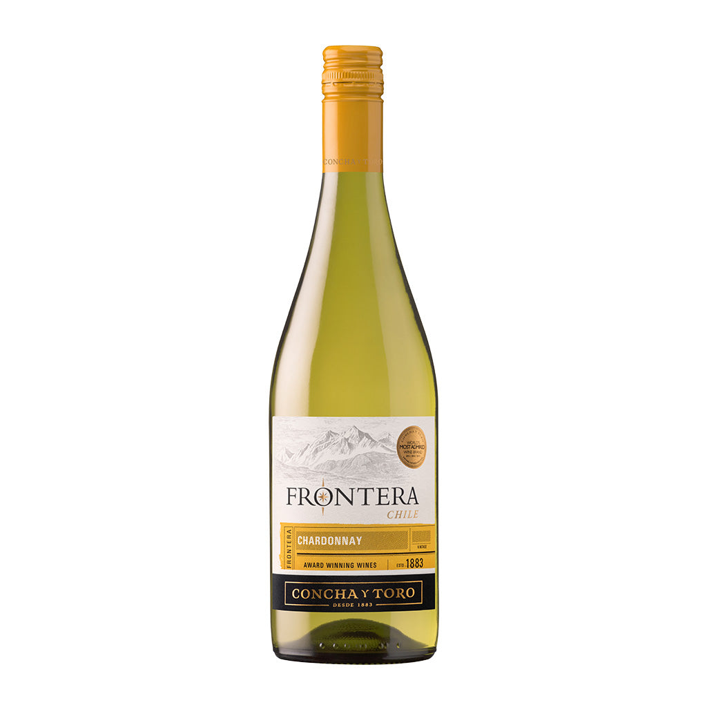 Frontera Chardonnay (750ml)