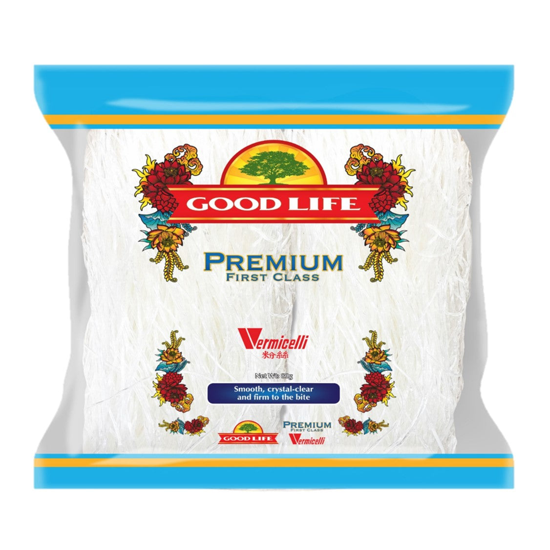Good Life Premium Vermicelli (80g)