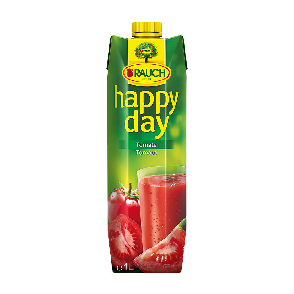 Happy Day Tomato Juice (1L)