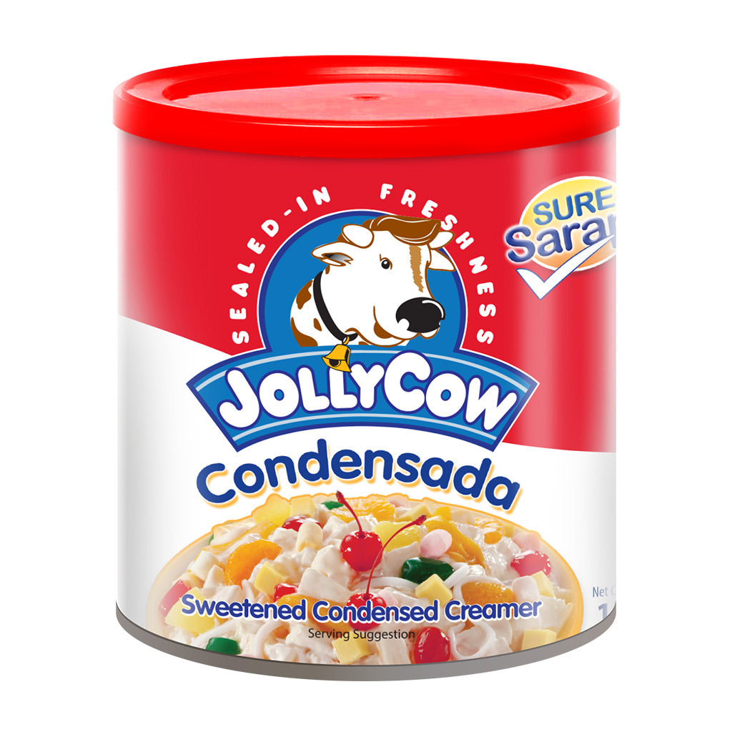 Jolly Cow Condensada - Sweetened Condensed Creamer (1kg)
