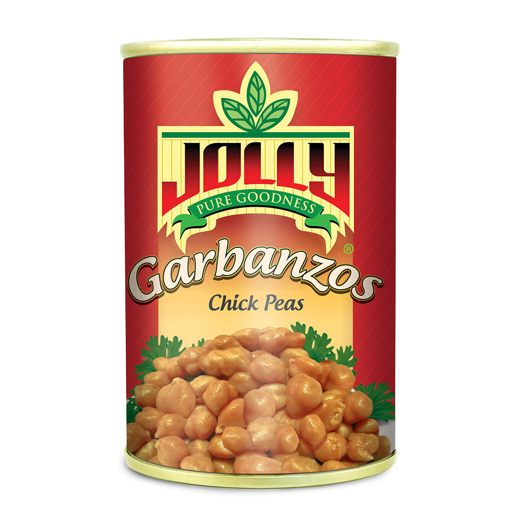 Jolly Garbanzos (425g)