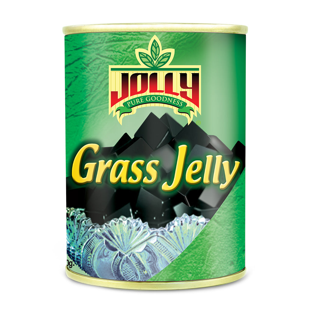 Jolly Grass Jelly (540 g)