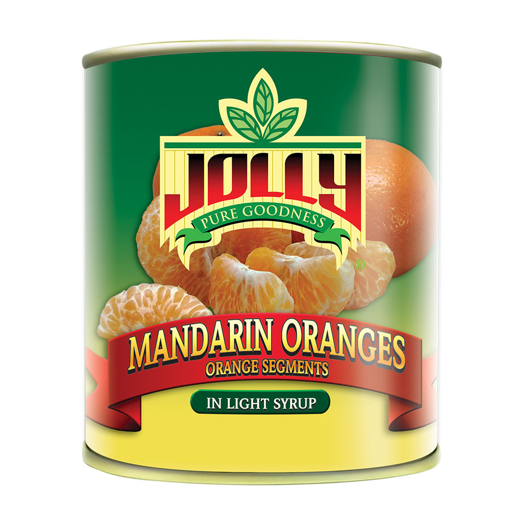 Jolly Mandarin Oranges (11 oz.)