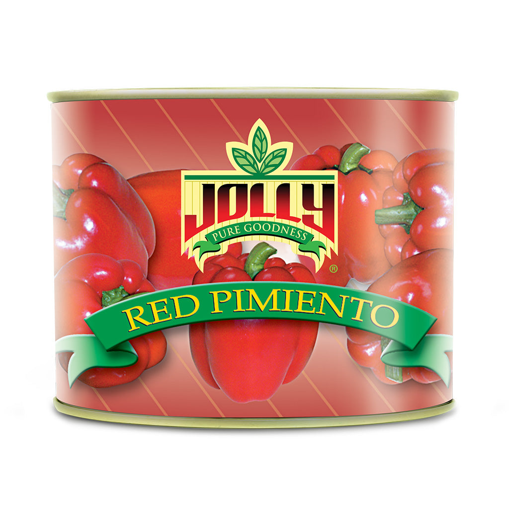 Jolly Red Pimiento (113g)