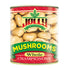 Jolly Whole Mushrooms (850g)